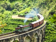 Srilanka-ella-train