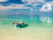 bateau mer maldives