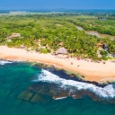 vue-aerienne-plage-sri-lanka