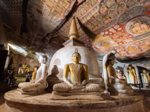 Cave de Dumbulla