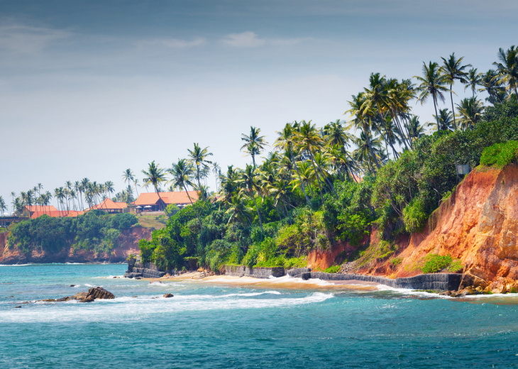 cote sud sri lanka