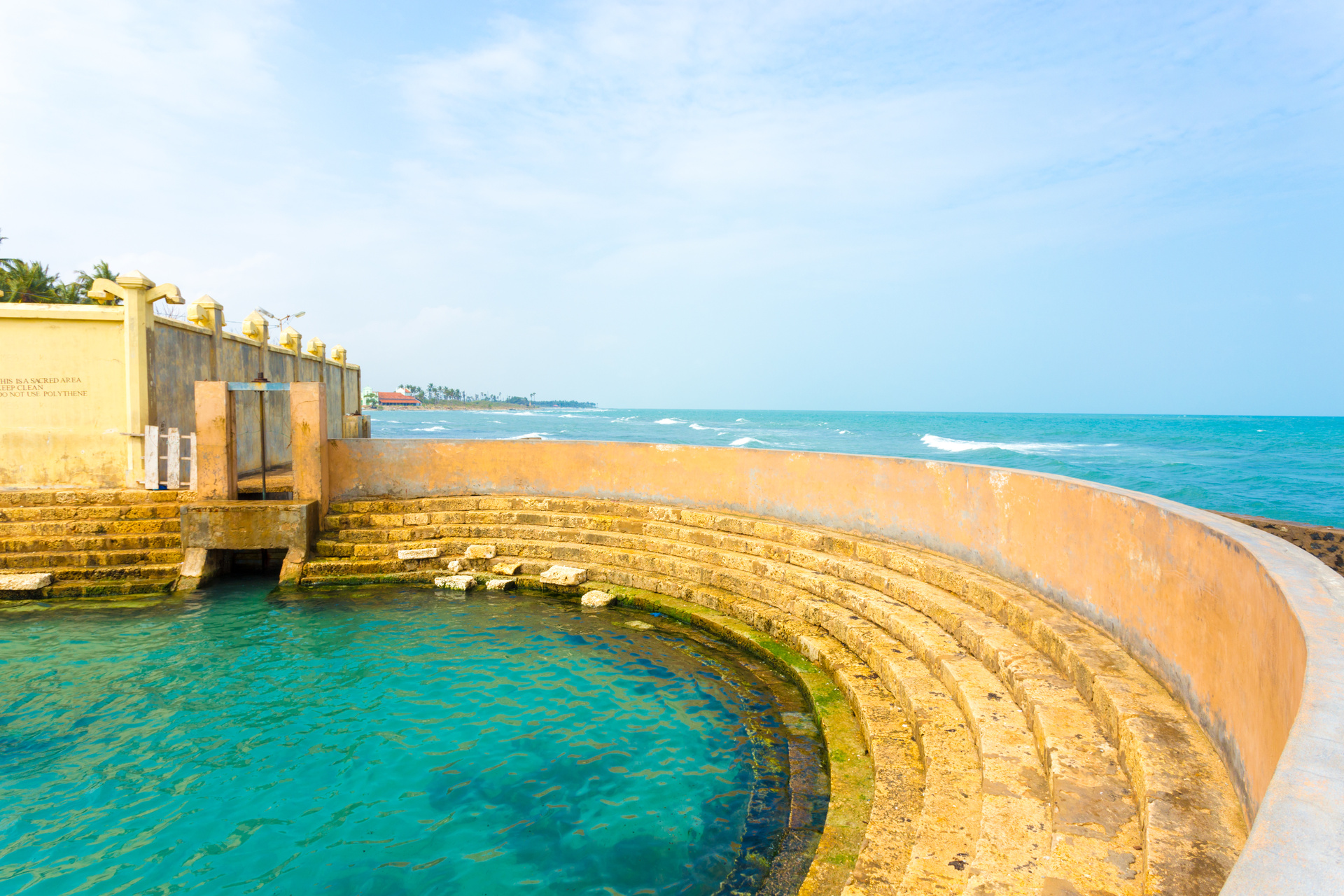 fort jaffna peninsule
