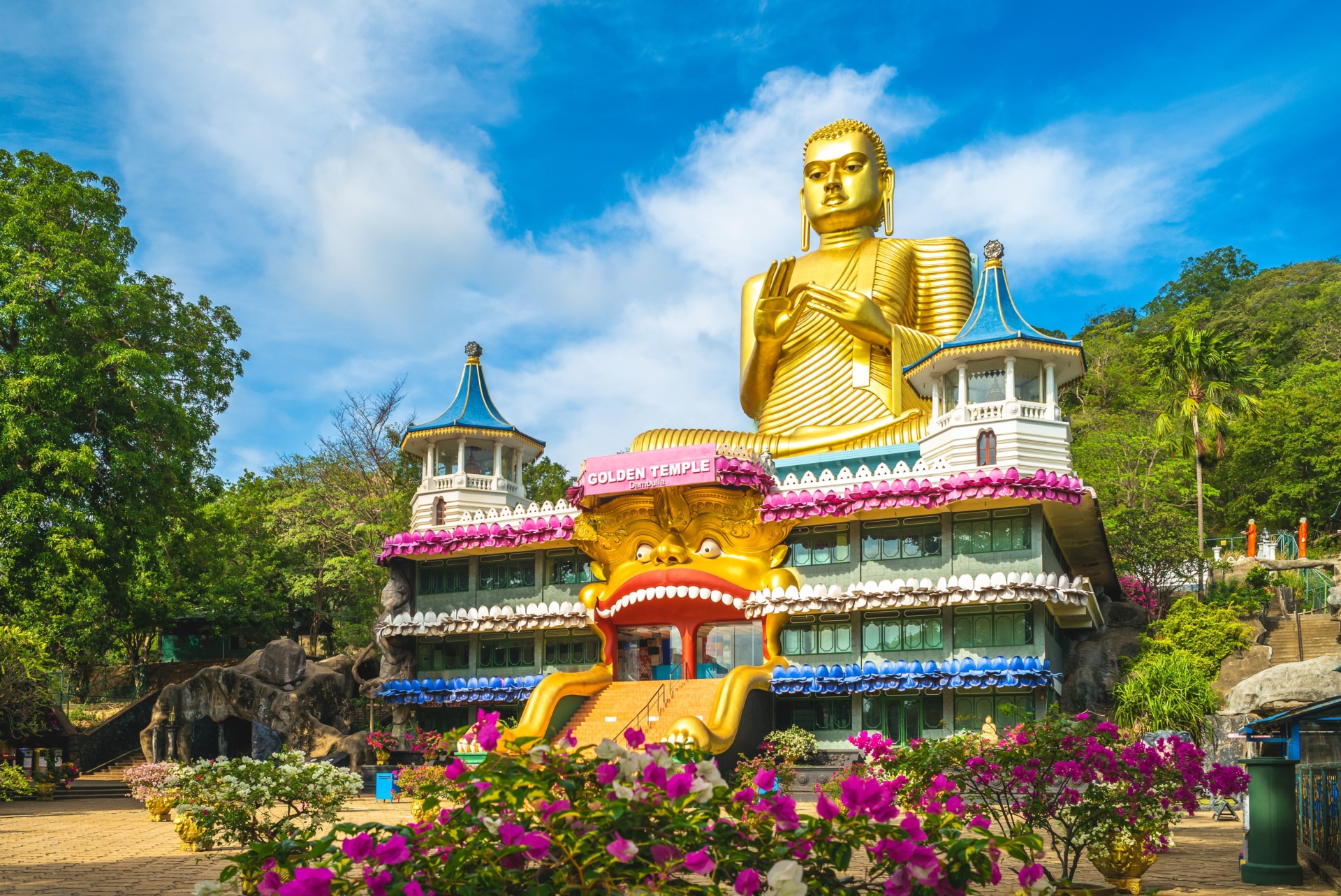 temple-montagnes