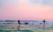 pecheurs sunset equilibre