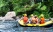 Rafting, Sri Lanka