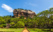 Sigiriya ou Lion rock, Sri Lanka