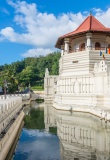 temple de la dent kandy