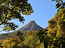 adams peak