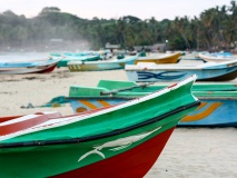 bateaux arugam bay