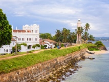 galle forteresse