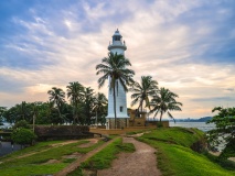 galle phare