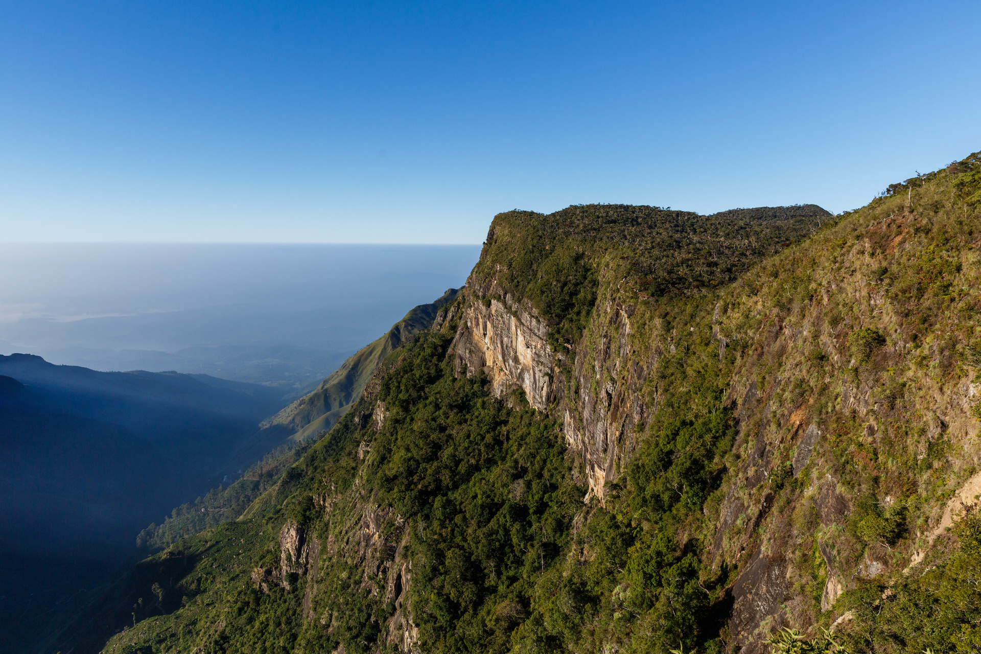 horton plains