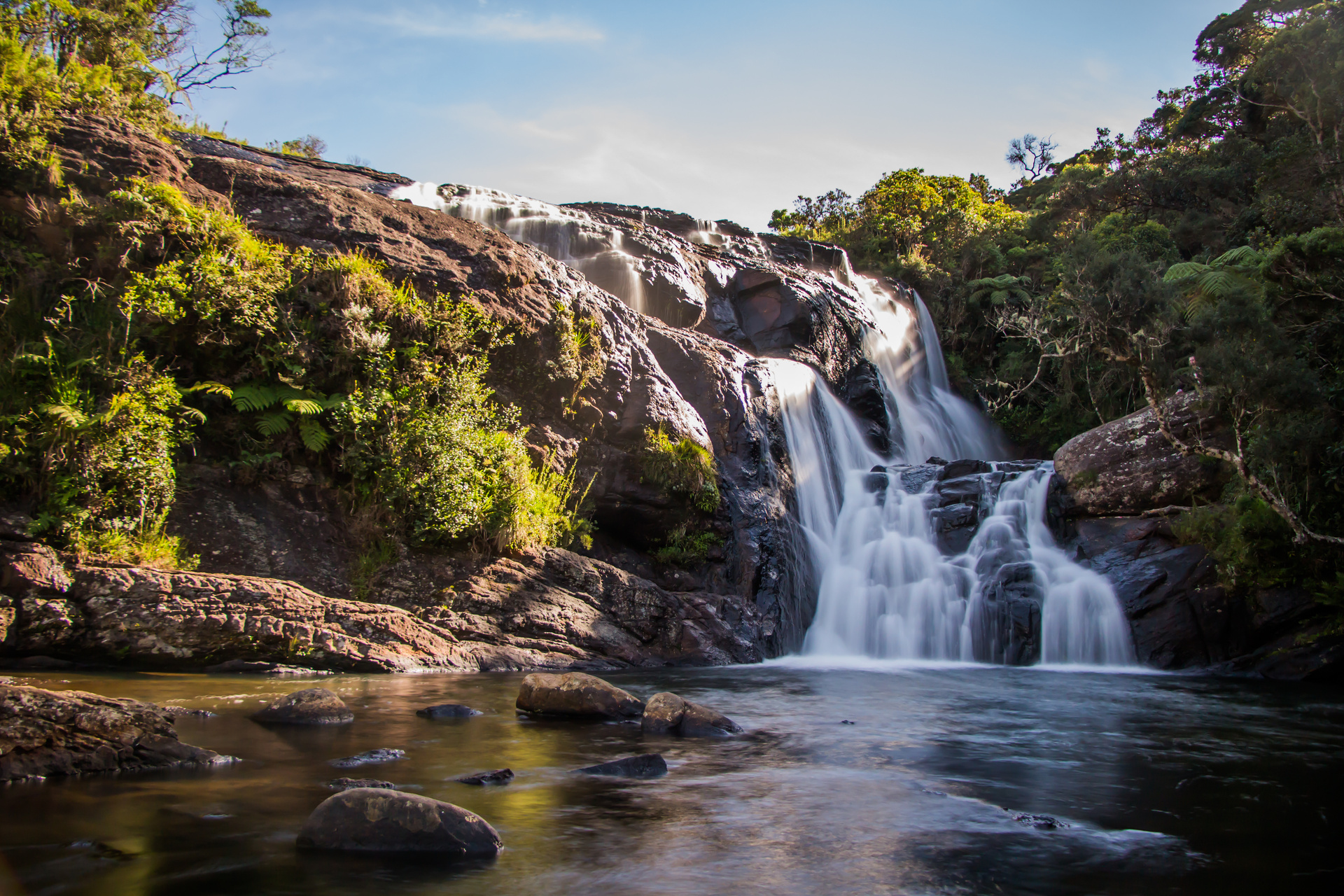 horton plains