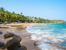 plage tangalle