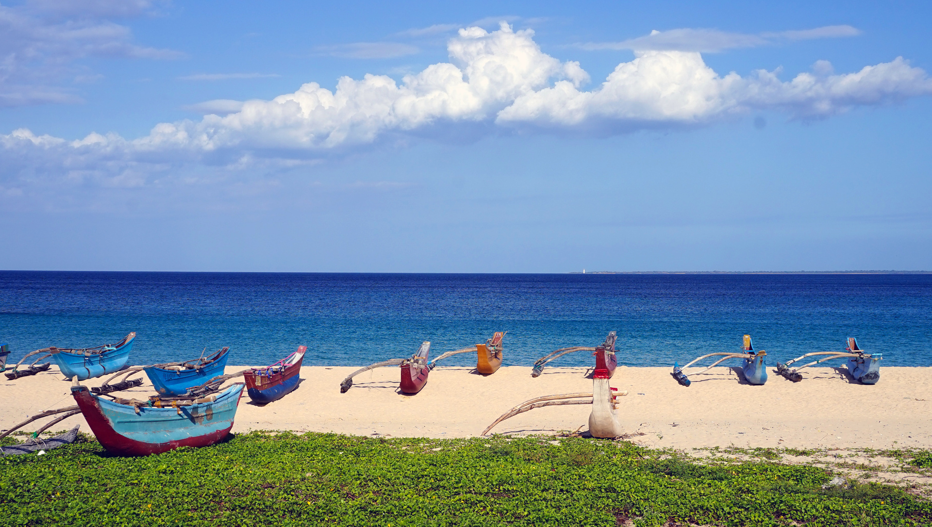 plage trincomalee