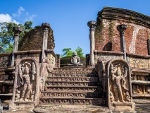 polonnaruwa