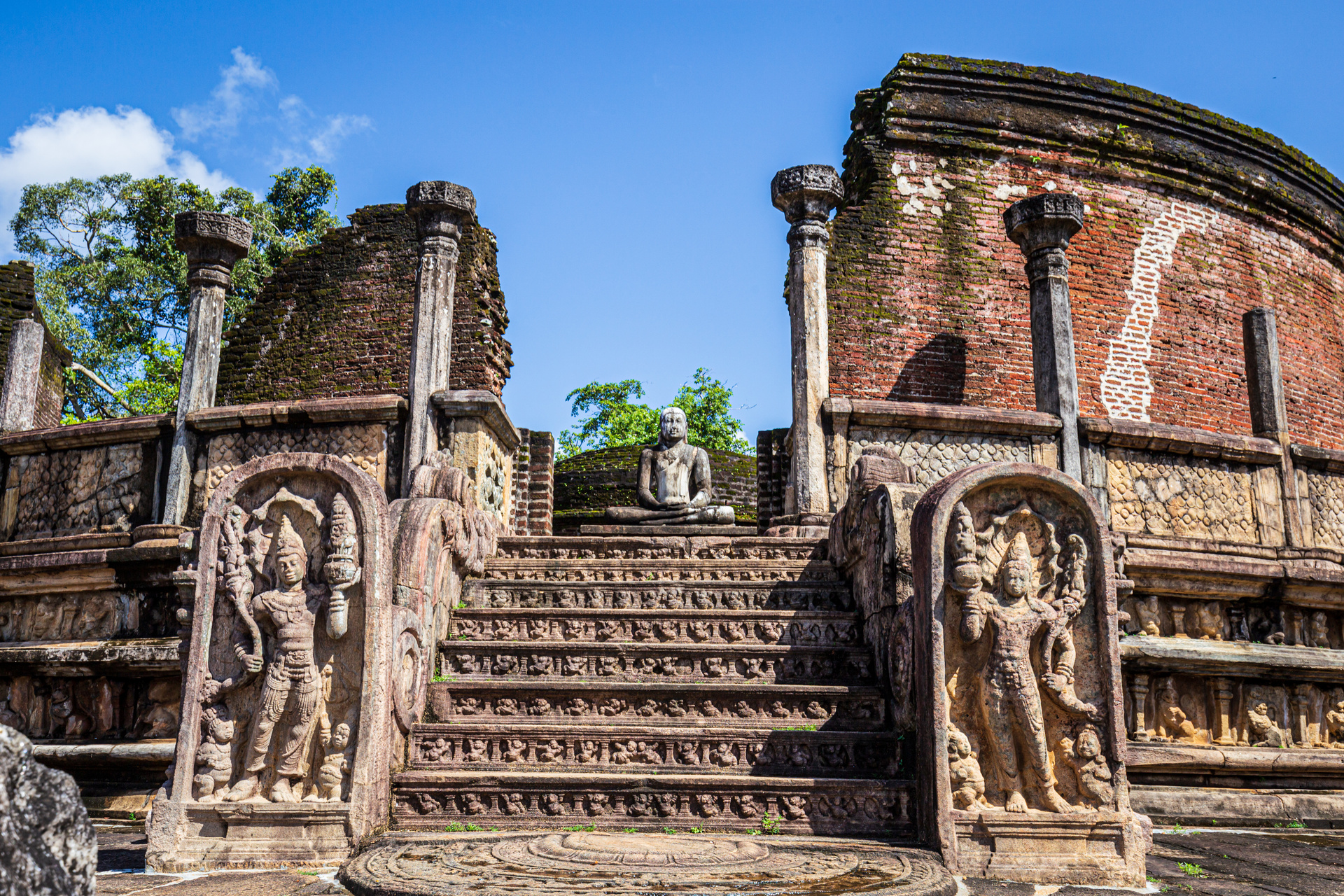 polonnaruwa