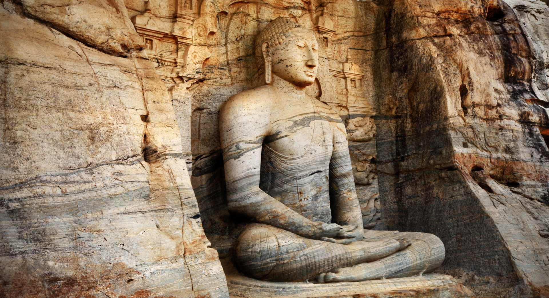 polonnaruwa