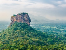 sigiriya