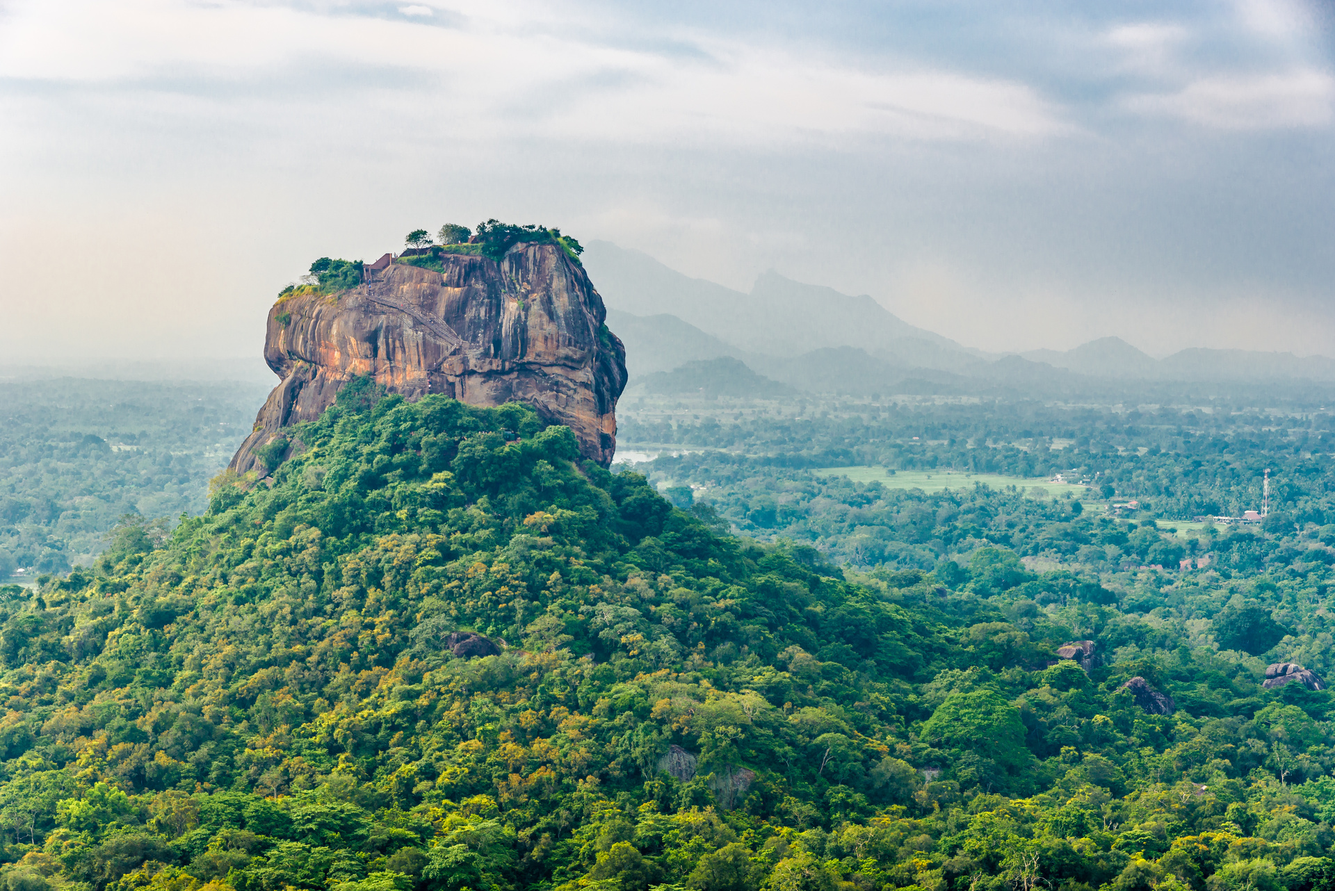 sigiriya