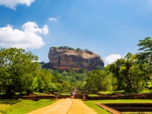 sigiriya