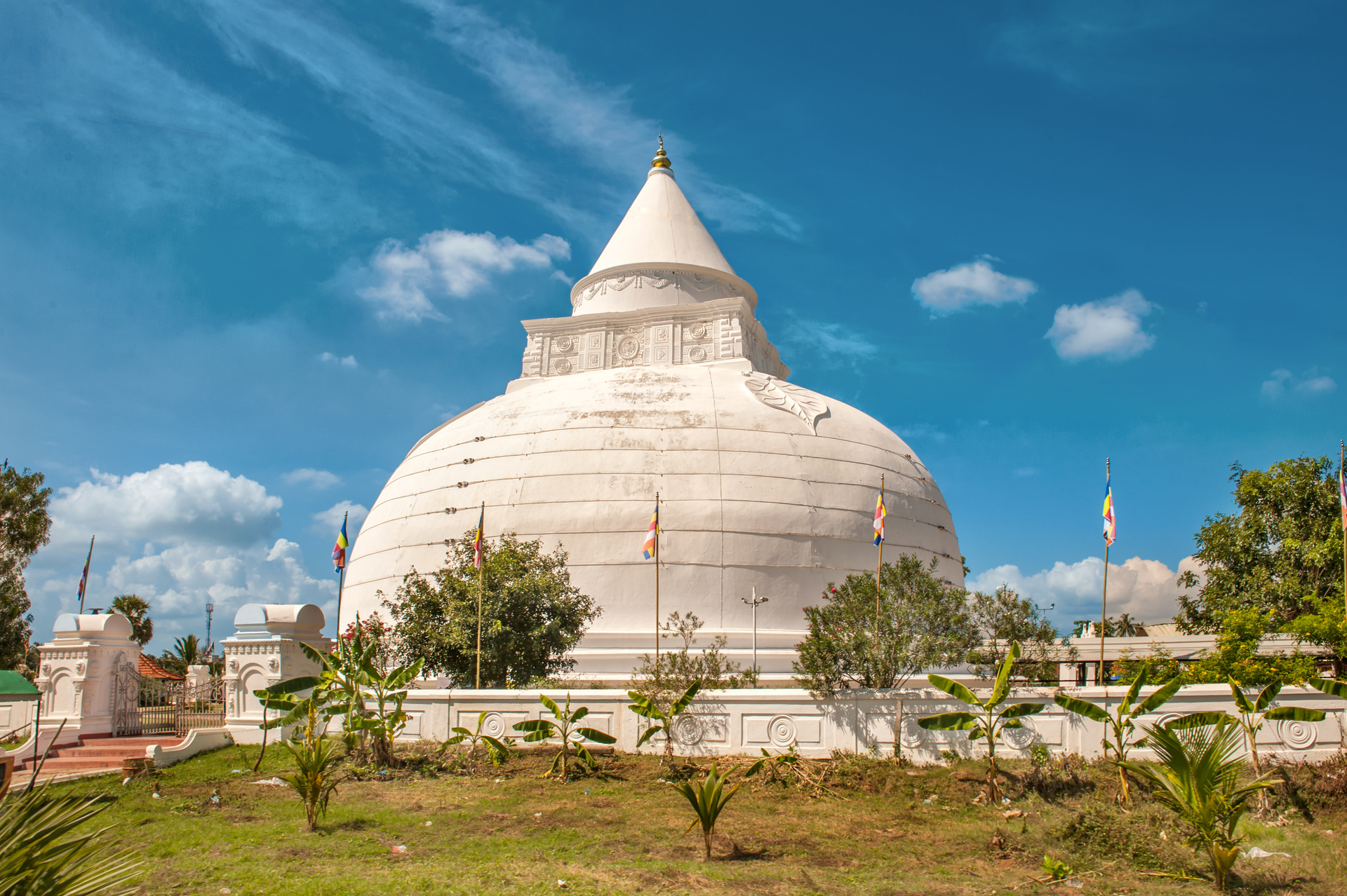 Tissamaharama