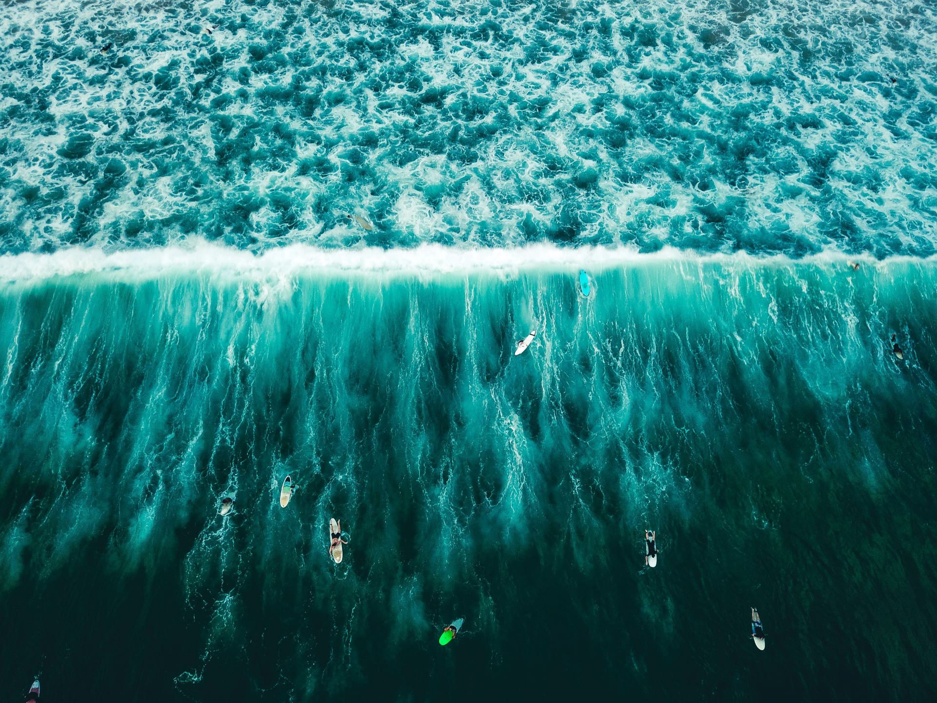 Sri Lanka surf