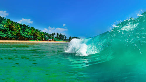 Mirissa