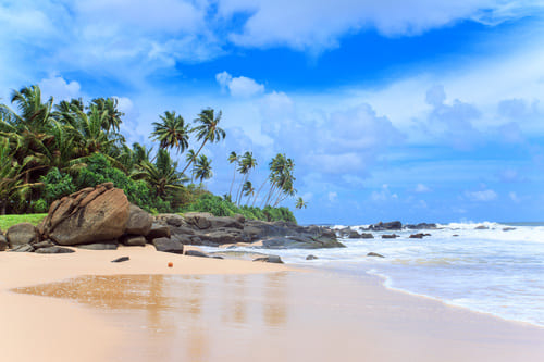 Mirissa