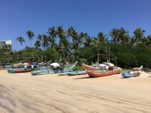 Weligama
