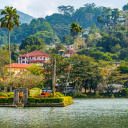 Lac du Kendy