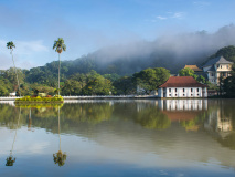 Temple de la Dent de Kandy