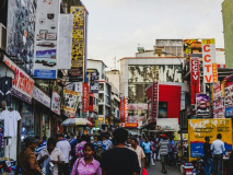 Colombo