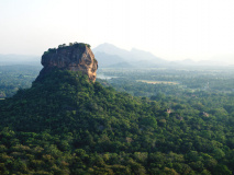Lions Rock
