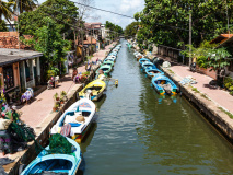 Negombo