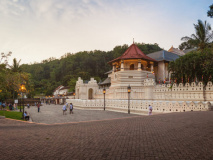 Temple de la Dent