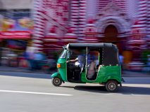 Tuk tuk